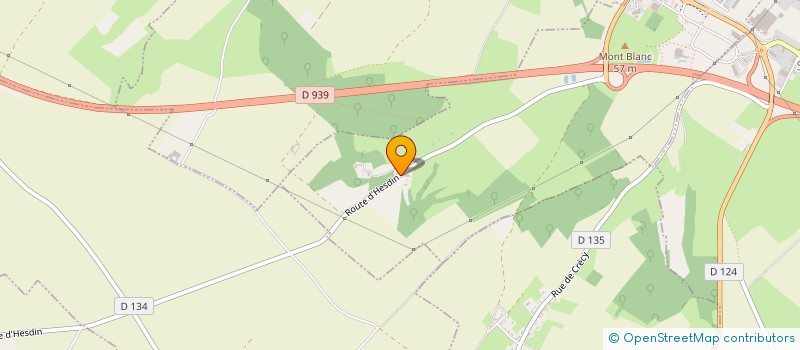 localisation de l'entreprise 800 280 109   MARCONNE