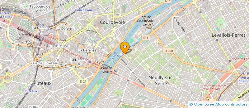 localisation de l'entreprise 800 620 957 à SAINT-RAPHAEL