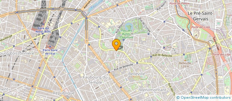 localisation de l'entreprise 800 630 980   RENNES