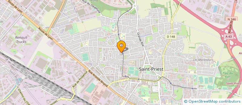 localisation de l'entreprise 800 650 574   OPTEVOZ