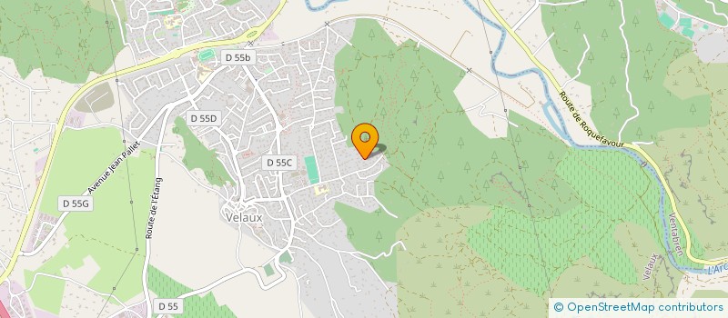 localisation de l'entreprise 800 675 316   AMBILLY