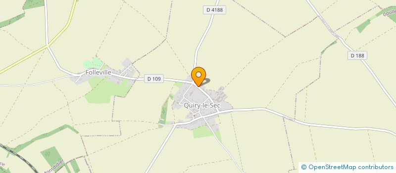 localisation de l'entreprise 800 705 618   PORTIRAGNES