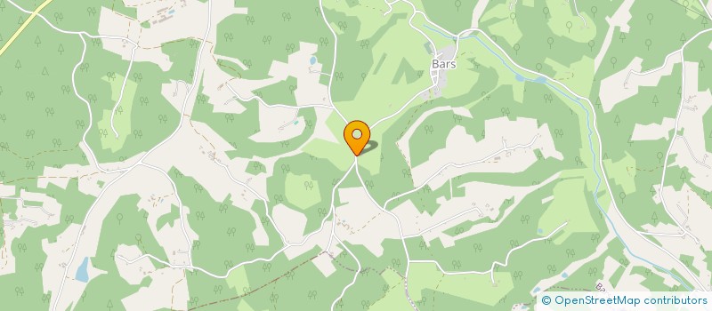 localisation de l'entreprise 800 717 787   SAVOURNON