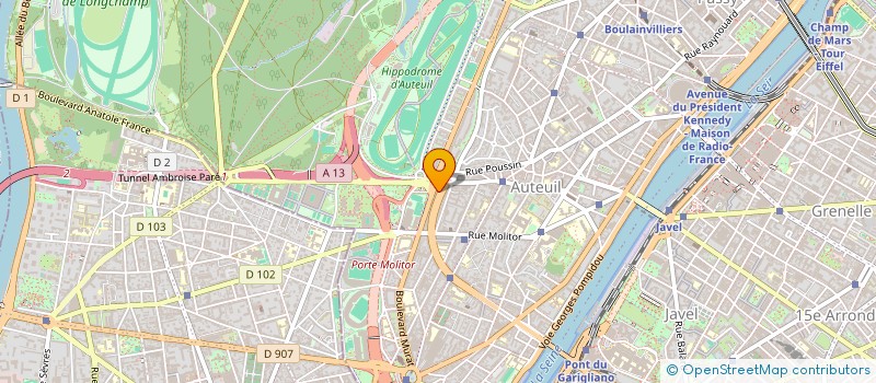 localisation de l'entreprise 800 752 081 à CREST