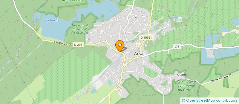 localisation de l'entreprise 800 843 013   MACAU