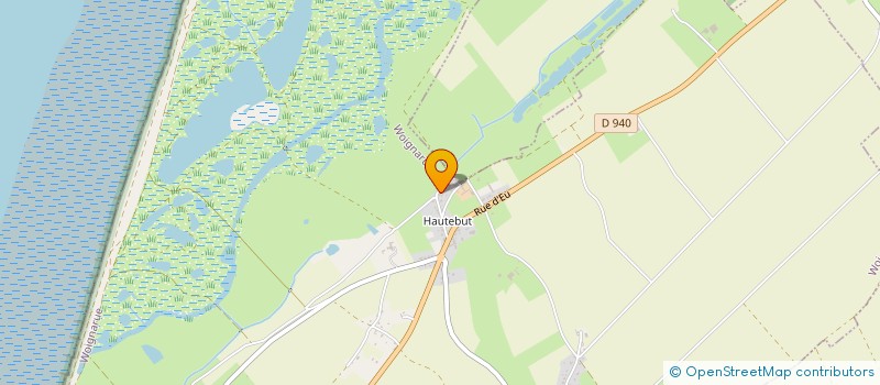 localisation de l'entreprise 800 947 186   WOIGNARUE