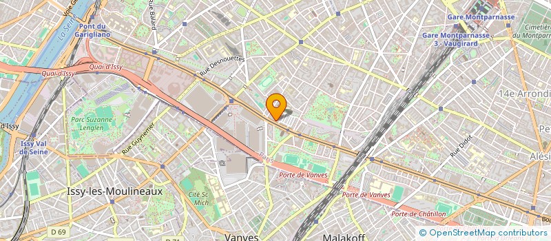 localisation de l'entreprise 801 063 413   ERNEE