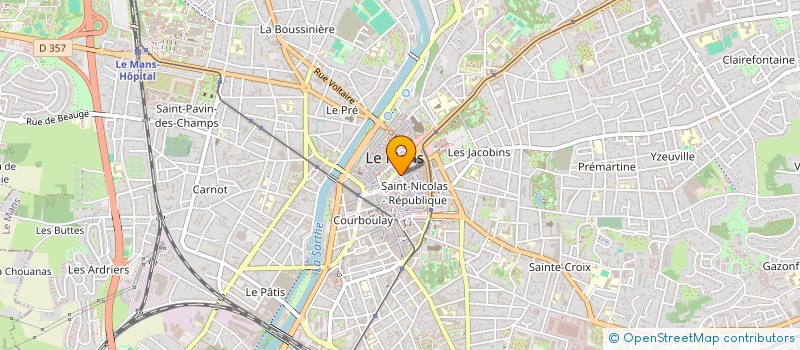 localisation de l'entreprise 801 089 251   LYON