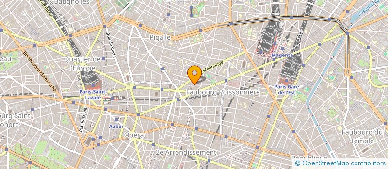 localisation de l'entreprise 801 160 292   MURIANETTE