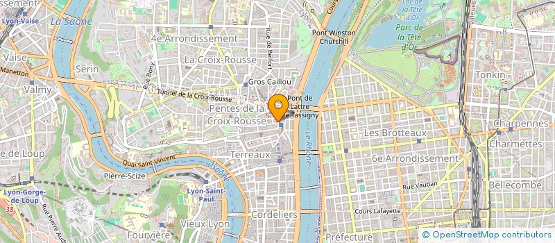 localisation de l'entreprise 801 286 709 à MARSEILLE