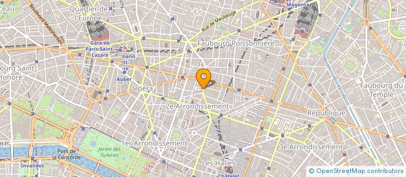 localisation de l'entreprise 801 427 162 à MARSEILLE