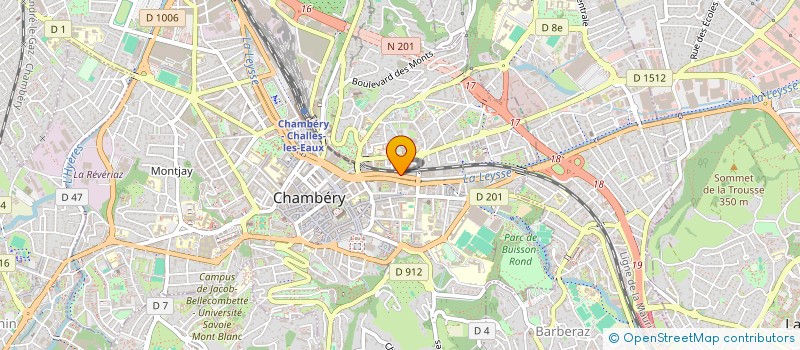 localisation de l'entreprise 801 450 255   LANRODEC