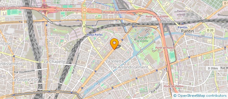 localisation de l'entreprise 801 488 347   AIX-EN-PROVENCE
