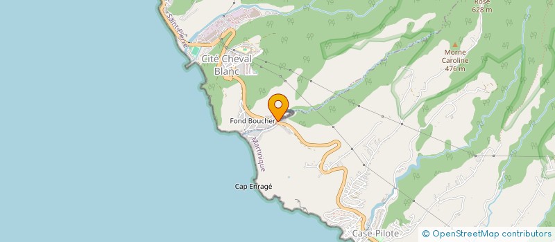 localisation de l'entreprise 801 541 228   CASE-PILOTE