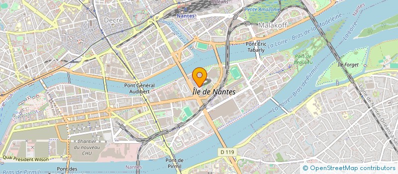 localisation de l'entreprise 801 661 869 à MONTPELLIER