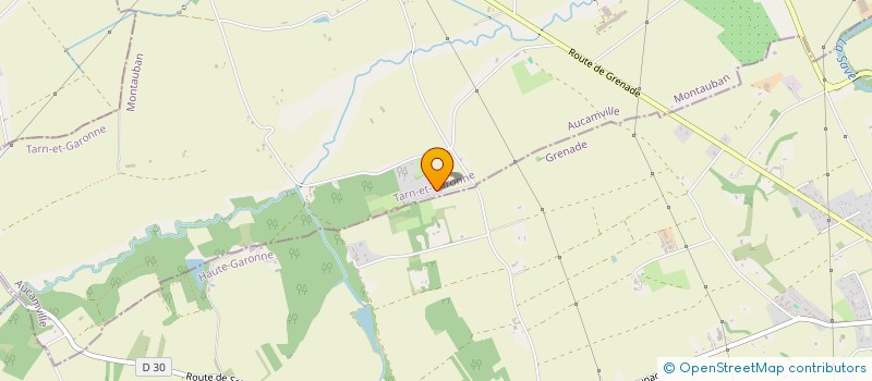 localisation de l'entreprise 801 771 684   MONTROUGE