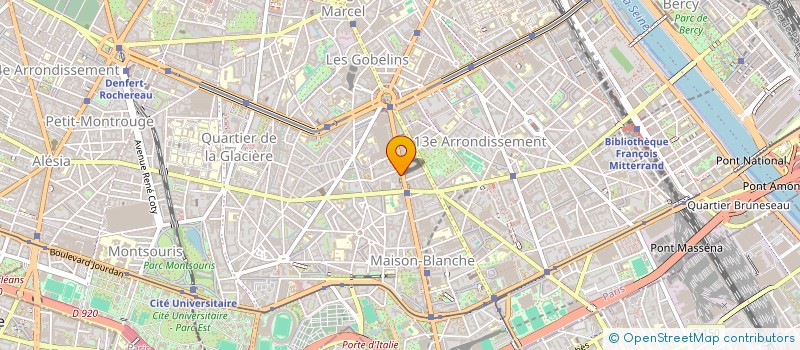 localisation de l'entreprise 801 870 841 à EPINAY-SUR-SEINE