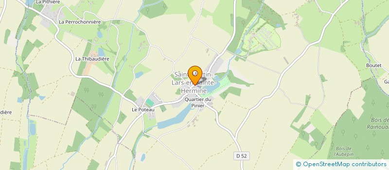 localisation de l'entreprise 801 876 293   VIX