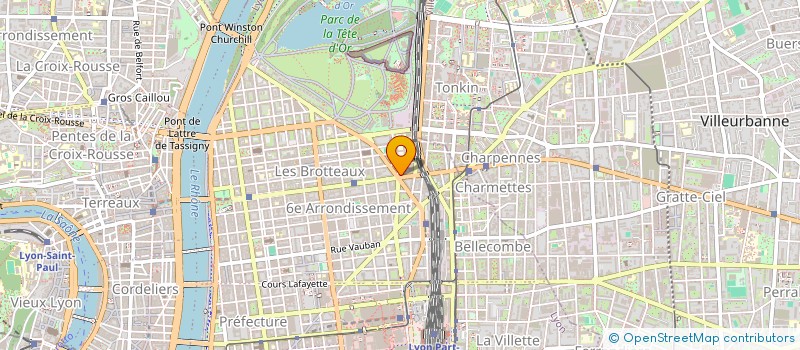 localisation de l'entreprise 802 017 897   SAINTE-FOY-LES-LYON