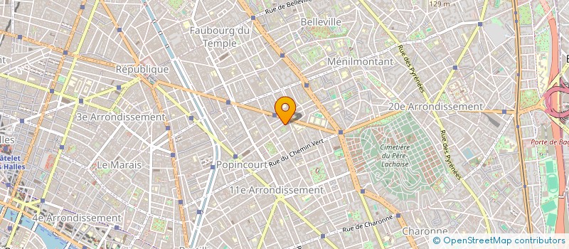 localisation de l'entreprise 802 055 624 à NICE