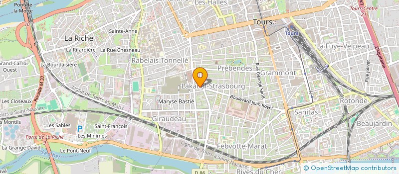 localisation de l'entreprise 802 067 058   VILLERS-SEMEUSE