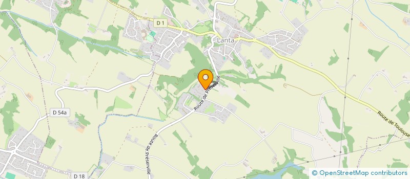 localisation de l'entreprise 802 228 684   BARTENHEIM