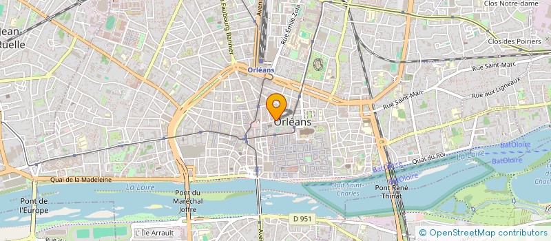 localisation de l'entreprise 802 260 703  à BEGLES
