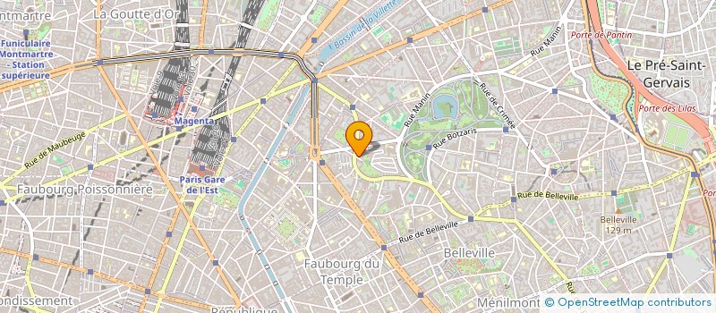 localisation de l'entreprise 802 562 074   LE HAVRE