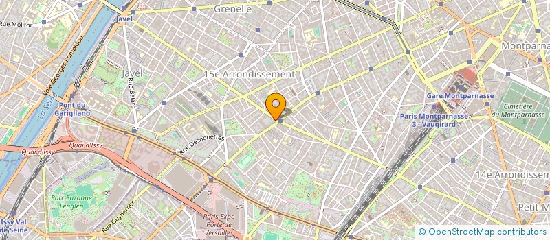 localisation de l'entreprise 802 565 002   PARIS