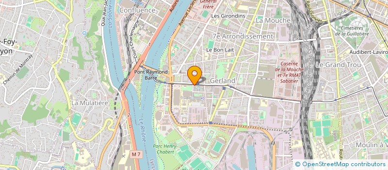localisation de l'entreprise 802 578 229 à ALLEVARD