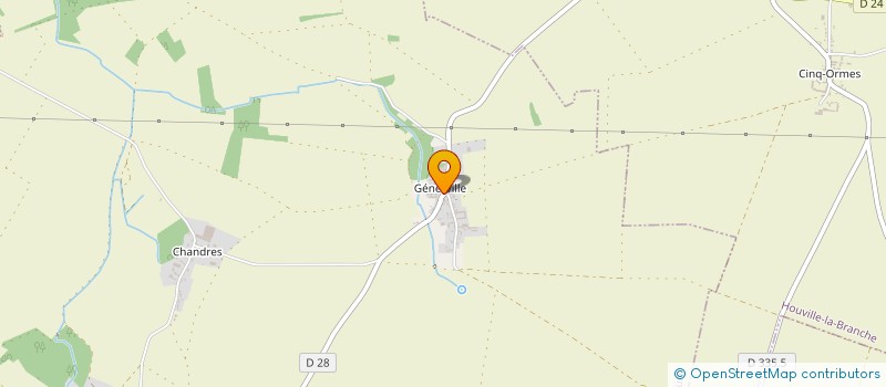 localisation de l'entreprise 802 696 054   FELINES-MINERVOIS