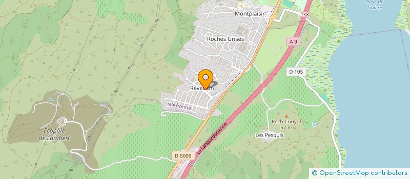 localisation de l'entreprise 802 776 203   VAUCLIN