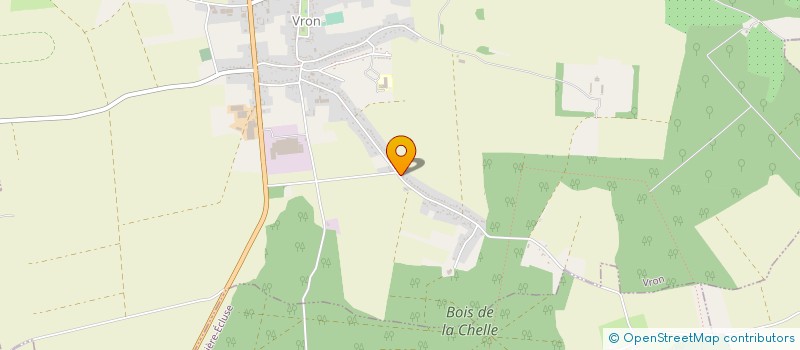 localisation de l'entreprise 802 788 612   AMIENS