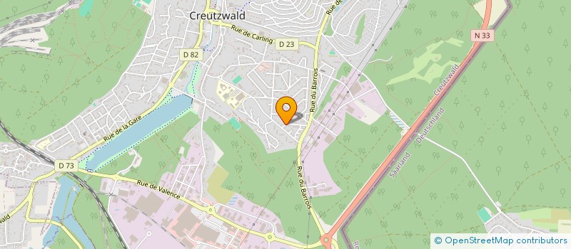 localisation de l'entreprise 802 826 982 à LA SEYNE-SUR-MER