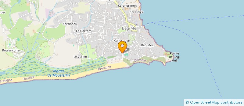 localisation de l'entreprise 802 834 408 à CHARAVINES