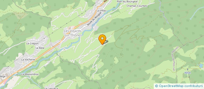 localisation de l'entreprise 802 904 532   LOYAT