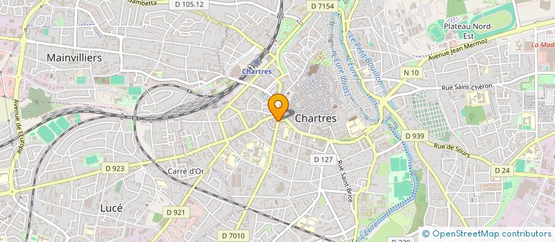 localisation de l'entreprise 802 973 362   NOGENT-LE-PHAYE