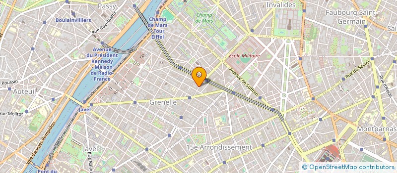 localisation de l'entreprise 803 001 775 à LYON