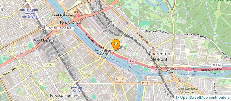 localisation de l'entreprise 803 094 366   CHARENTON-LE-PONT