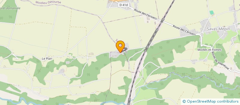 localisation de l'entreprise 803 139 989   EYZIN-PINET