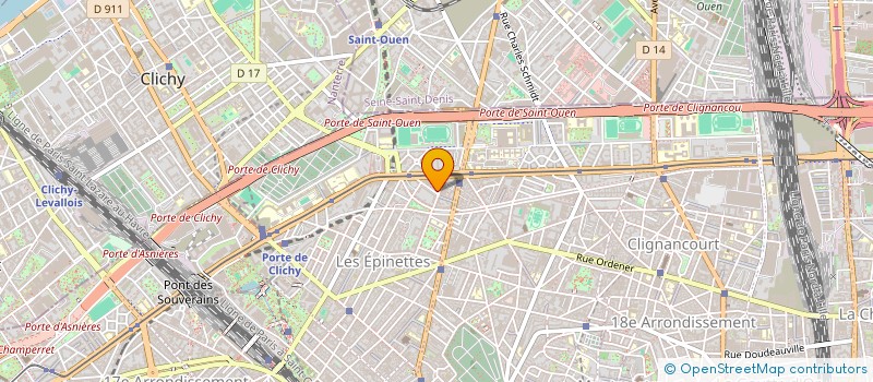 localisation de l'entreprise 803 222 553 à SAINT-PAUL-DE-VENCE