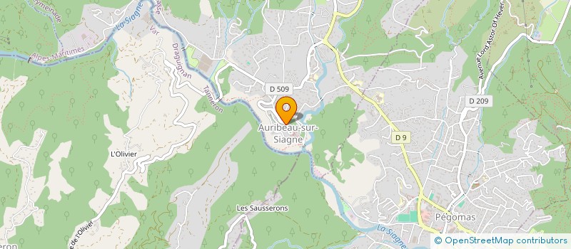 localisation de l'entreprise 803 225 150   VINEUIL