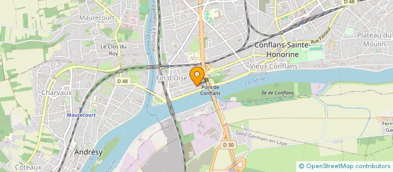 localisation de l'entreprise 803 227 255   EGLETONS