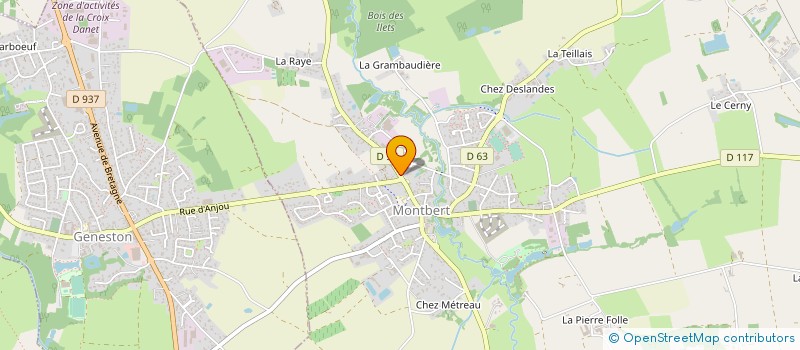 localisation de l'entreprise 803 279 538 à ESPLAS-DE-SEROU
