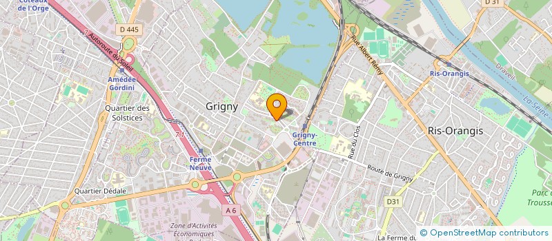 localisation de l'entreprise 803 312 628   RENNES