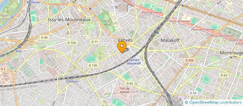 localisation de l'entreprise 803 325 703 à AMIENS
