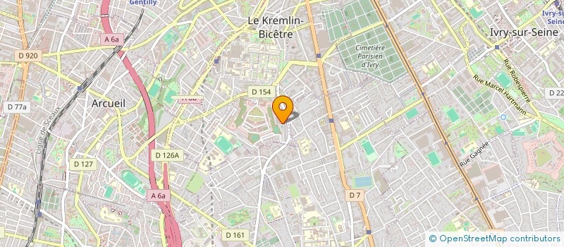 localisation de l'entreprise 803 337 526   BESANCON