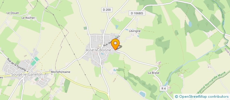 localisation de l'entreprise 803 408 012 à HELOUP