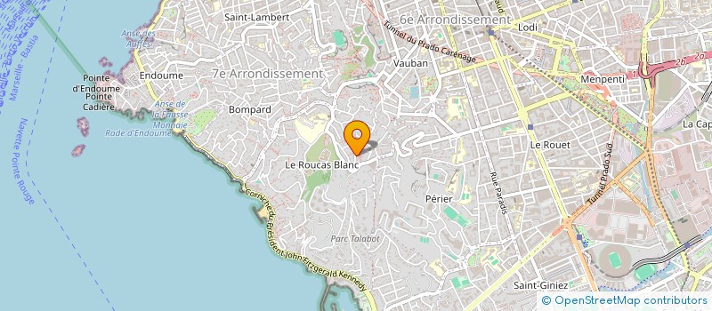 localisation de l'entreprise 803 574 342   PEYRE EN AUBRAC