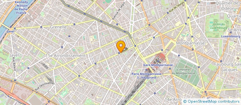 localisation de l'entreprise 803 796 176  à SAINT-CLOUD